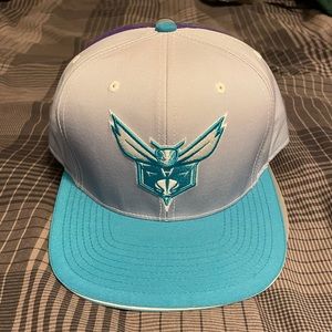 Charlotte Hornets Hat - 7 3/8